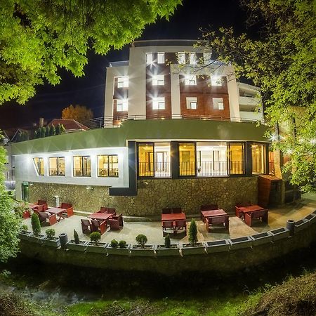 B&B Nataly 2 Soko Banja Ngoại thất bức ảnh