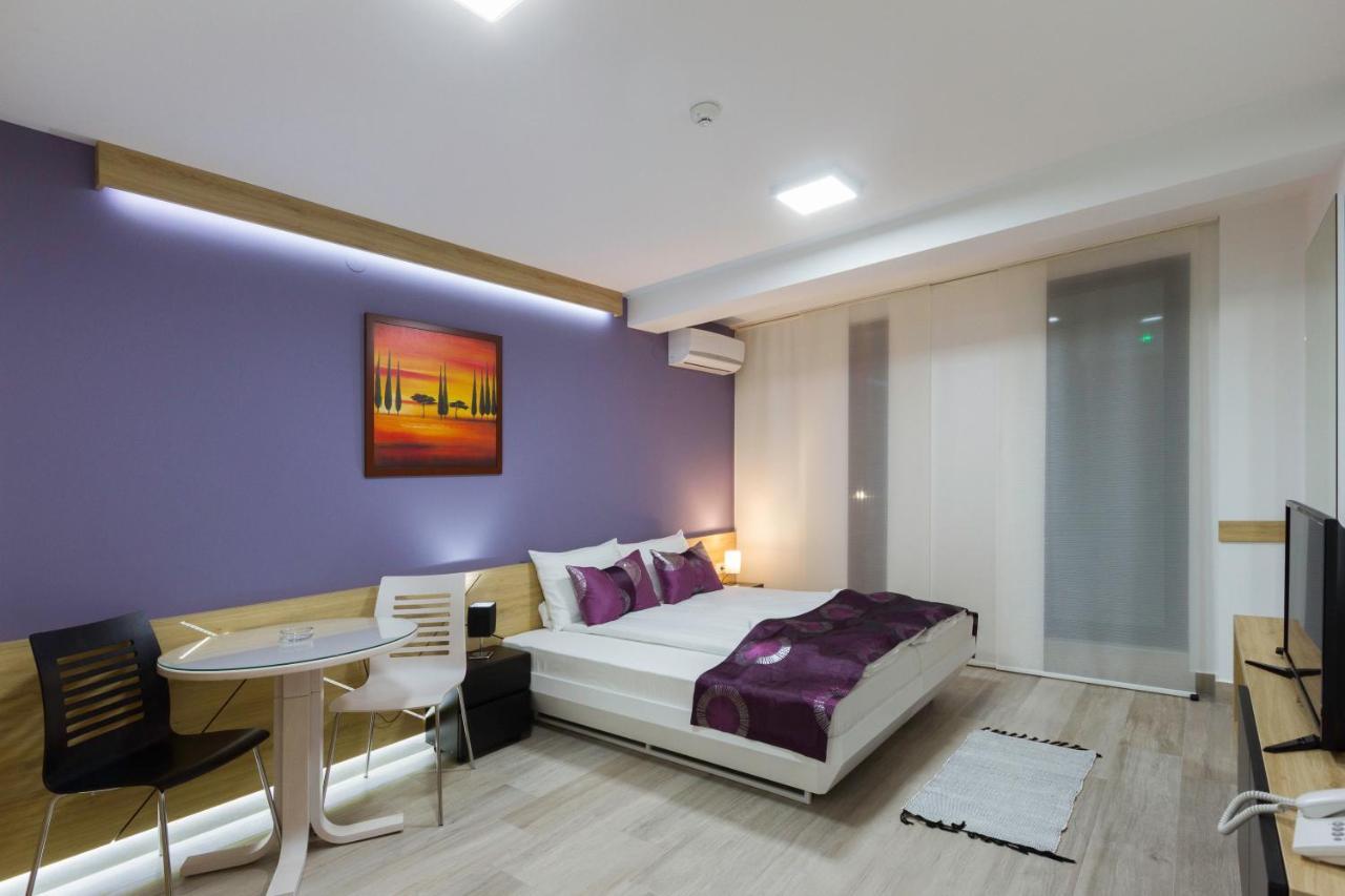 B&B Nataly 2 Soko Banja Ngoại thất bức ảnh