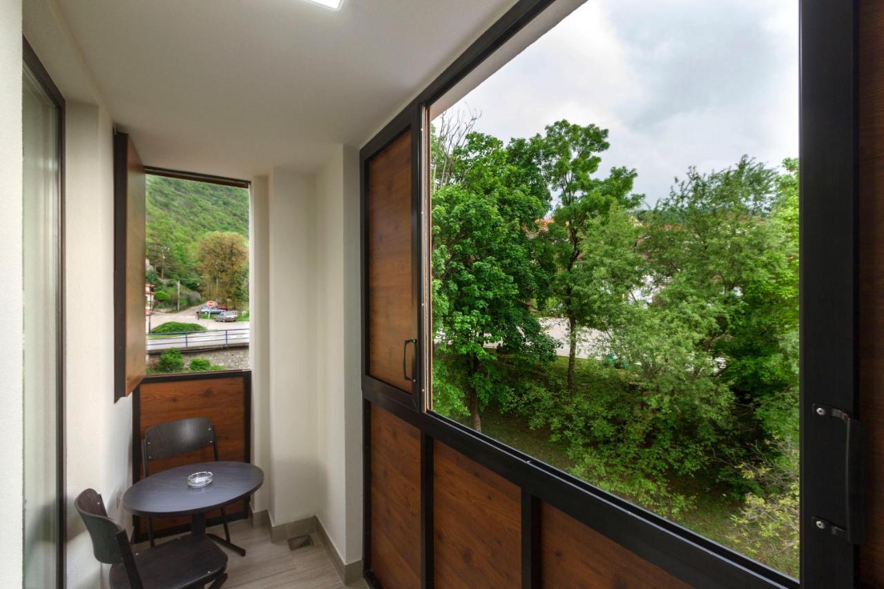 B&B Nataly 2 Soko Banja Ngoại thất bức ảnh