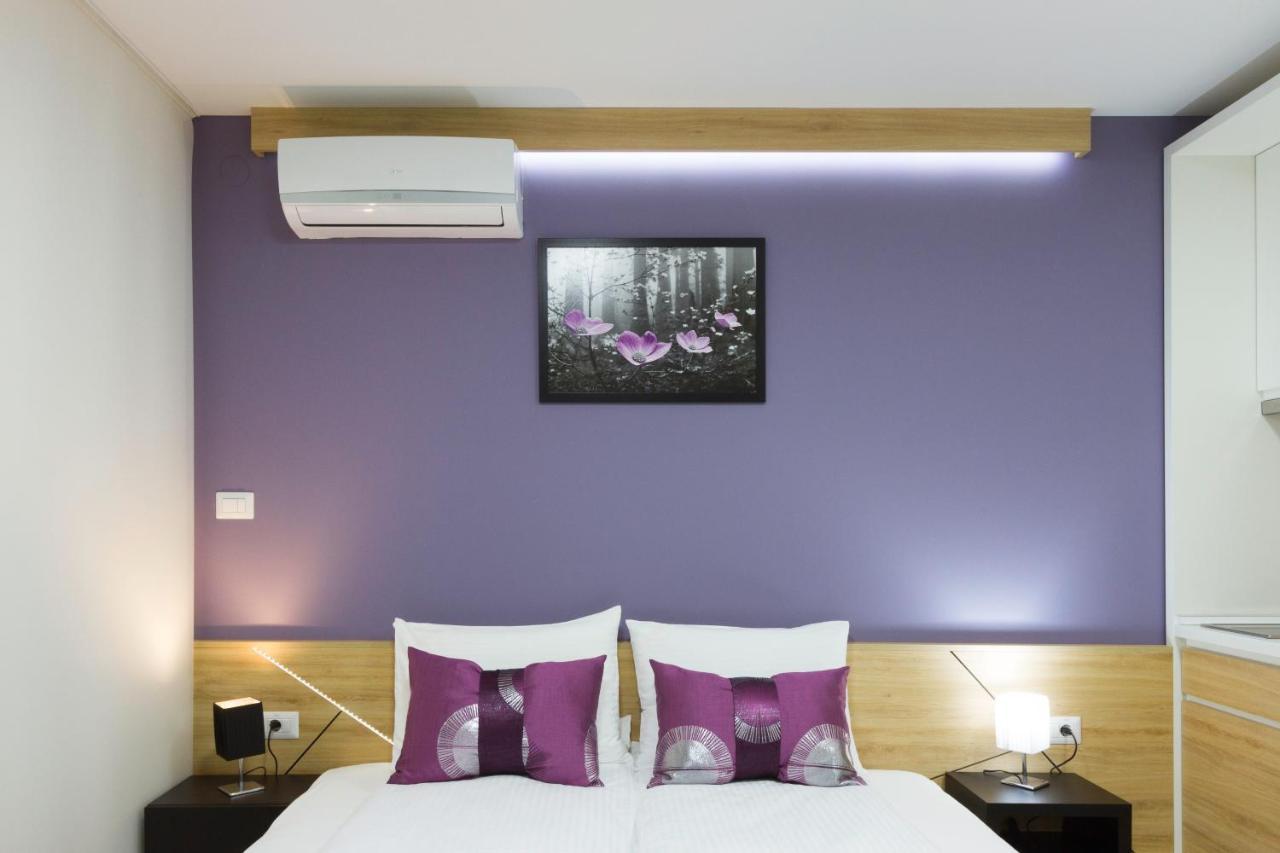 B&B Nataly 2 Soko Banja Ngoại thất bức ảnh