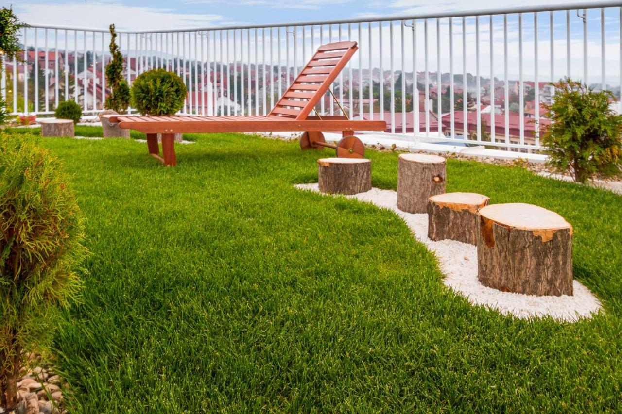 B&B Nataly 2 Soko Banja Ngoại thất bức ảnh