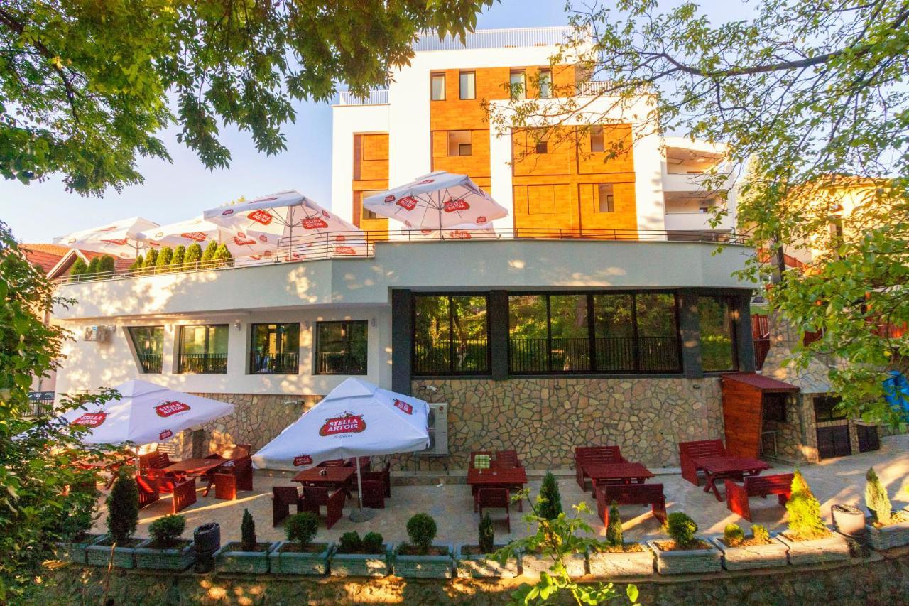 B&B Nataly 2 Soko Banja Ngoại thất bức ảnh