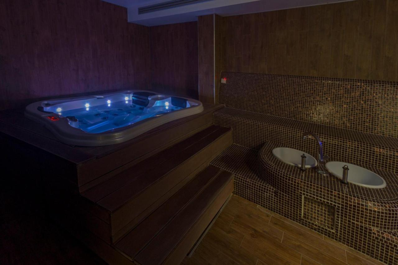 B&B Nataly 2 Soko Banja Ngoại thất bức ảnh