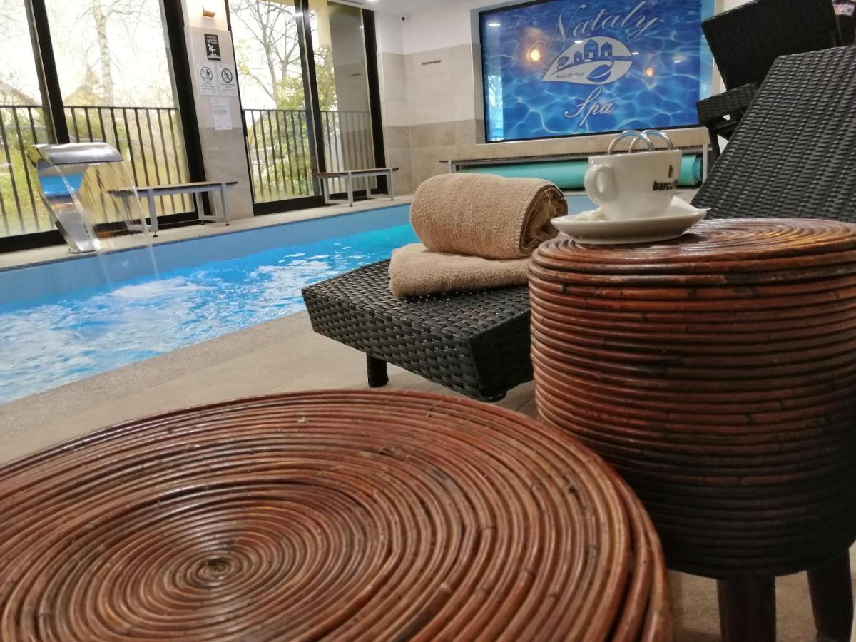 B&B Nataly 2 Soko Banja Ngoại thất bức ảnh