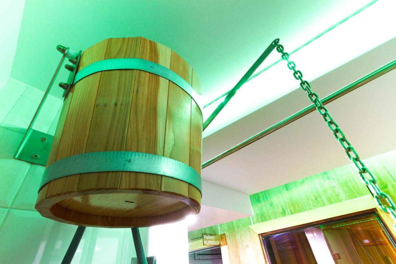 B&B Nataly 2 Soko Banja Ngoại thất bức ảnh