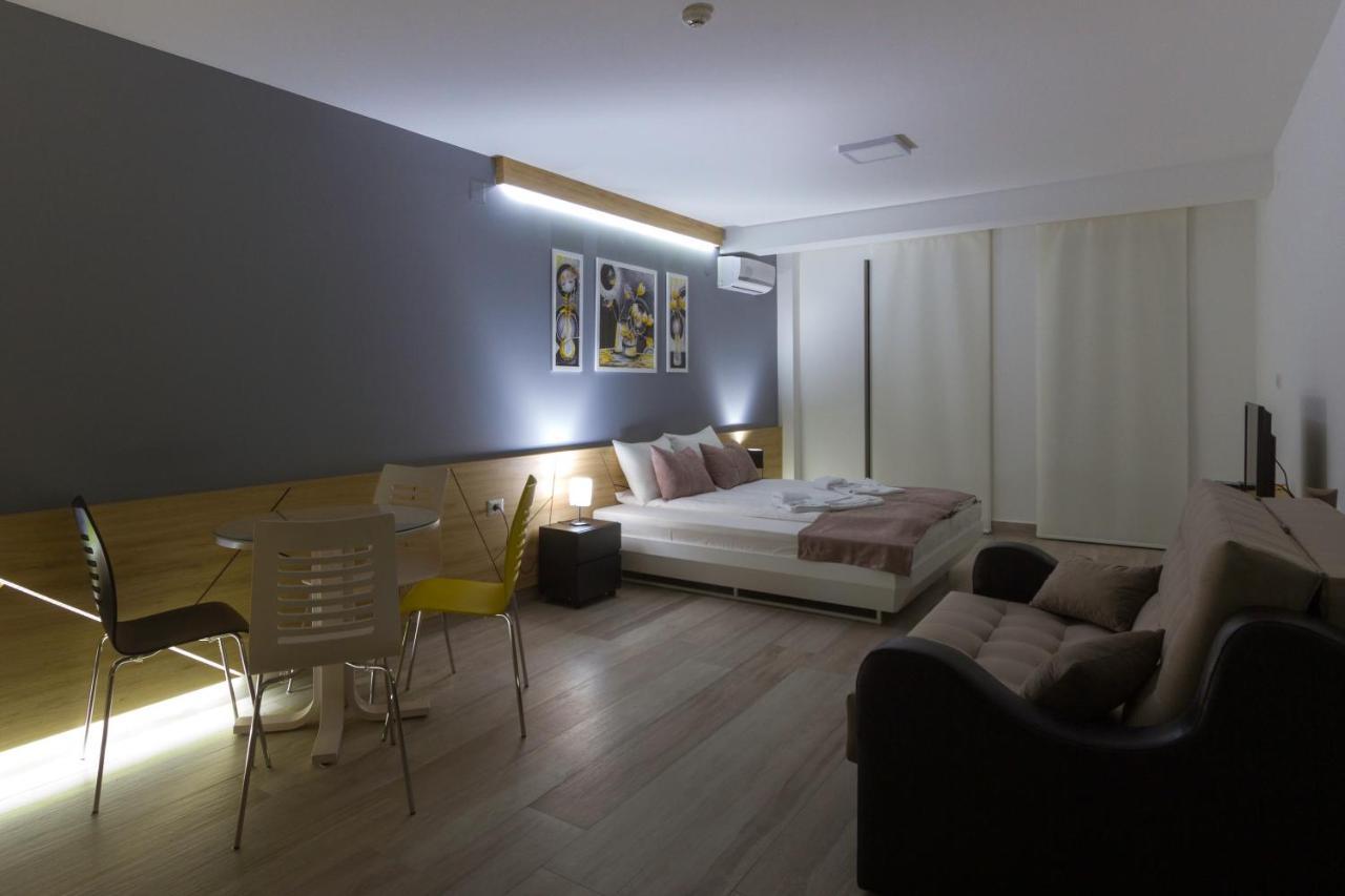 B&B Nataly 2 Soko Banja Ngoại thất bức ảnh