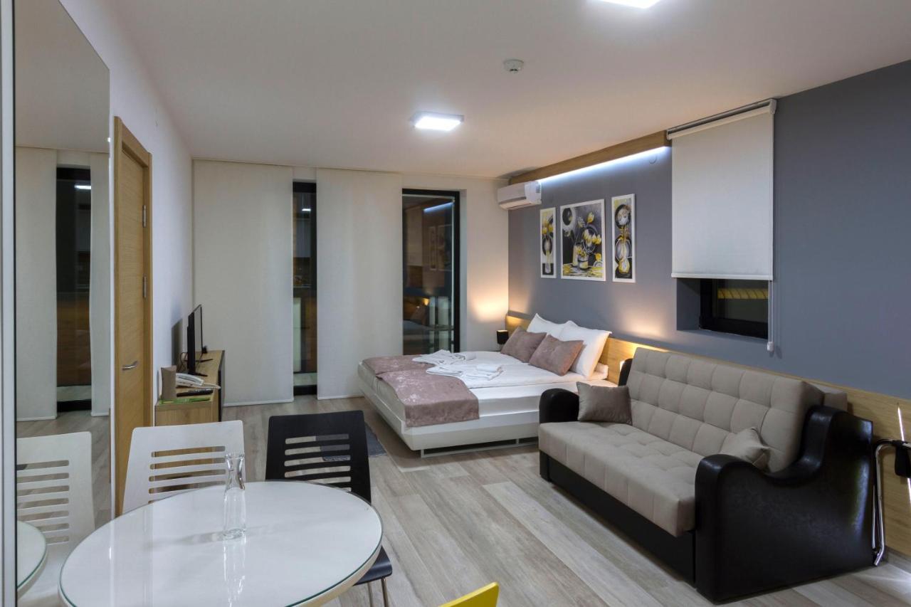 B&B Nataly 2 Soko Banja Ngoại thất bức ảnh