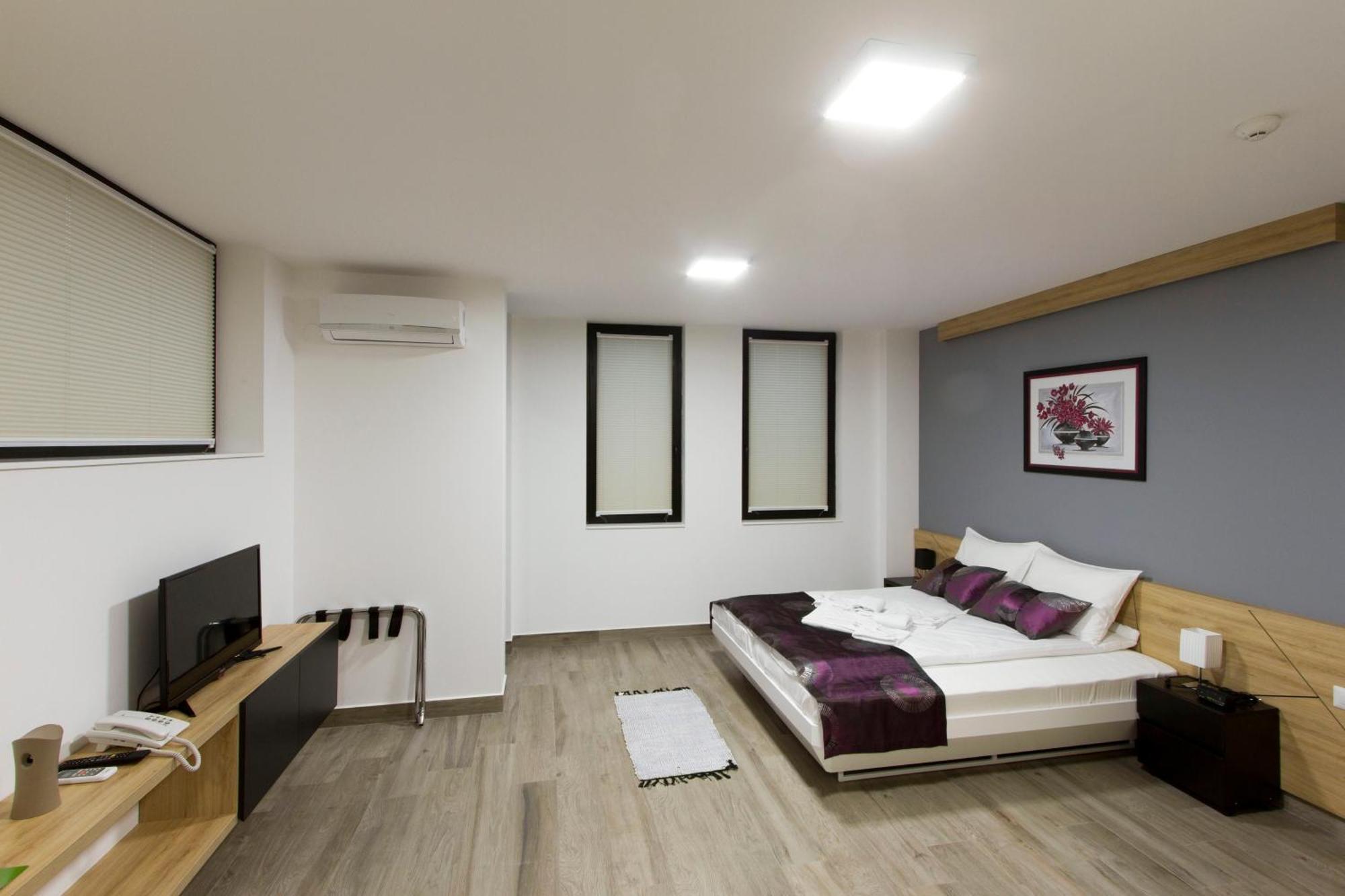 B&B Nataly 2 Soko Banja Phòng bức ảnh