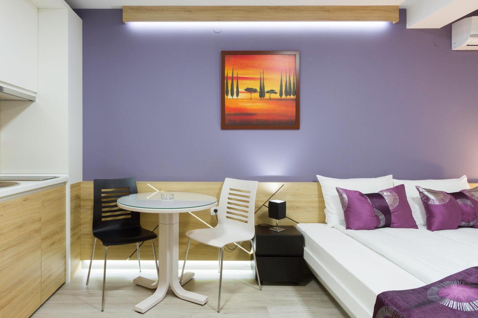 B&B Nataly 2 Soko Banja Ngoại thất bức ảnh