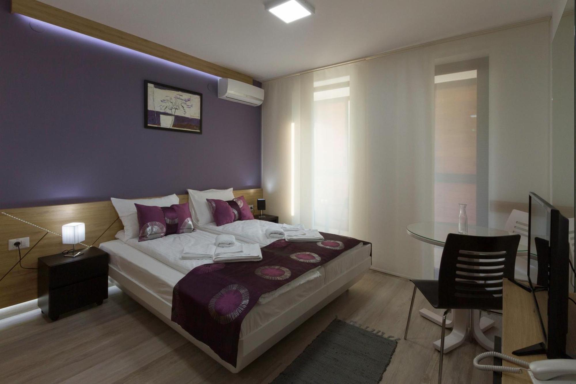B&B Nataly 2 Soko Banja Ngoại thất bức ảnh