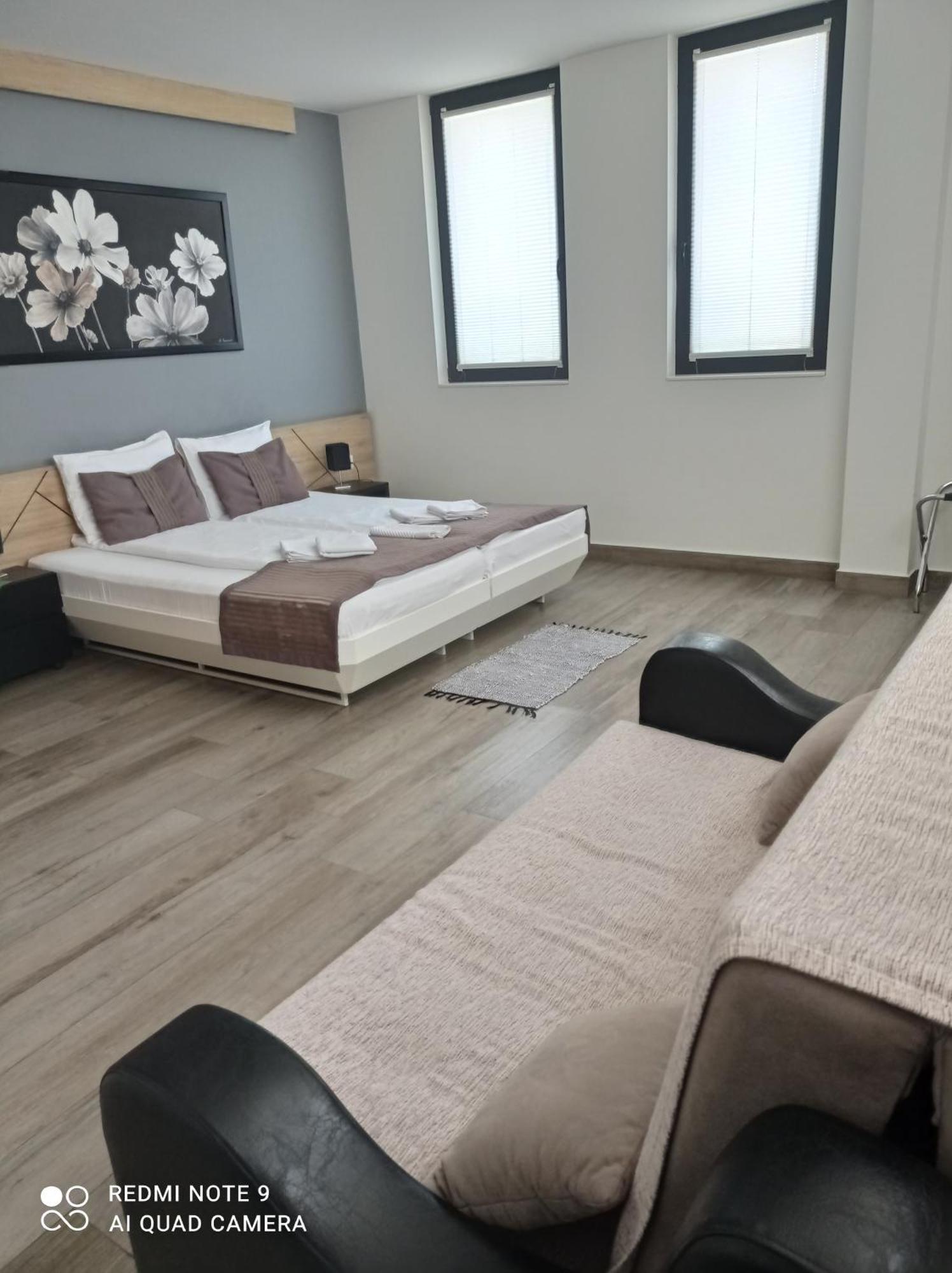 B&B Nataly 2 Soko Banja Ngoại thất bức ảnh