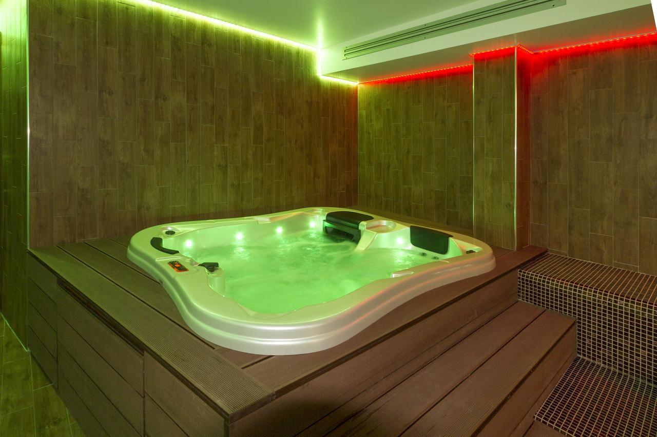 B&B Nataly 2 Soko Banja Ngoại thất bức ảnh