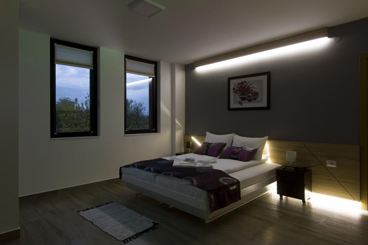B&B Nataly 2 Soko Banja Ngoại thất bức ảnh