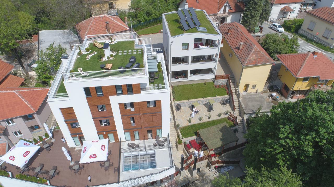 B&B Nataly 2 Soko Banja Ngoại thất bức ảnh