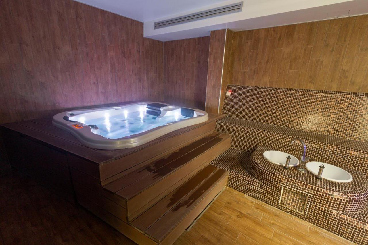 B&B Nataly 2 Soko Banja Ngoại thất bức ảnh
